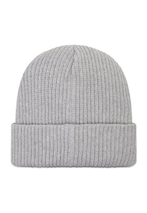 Kappa Czapka 308075 Szary. Kolor: szary. Materiał: materiał