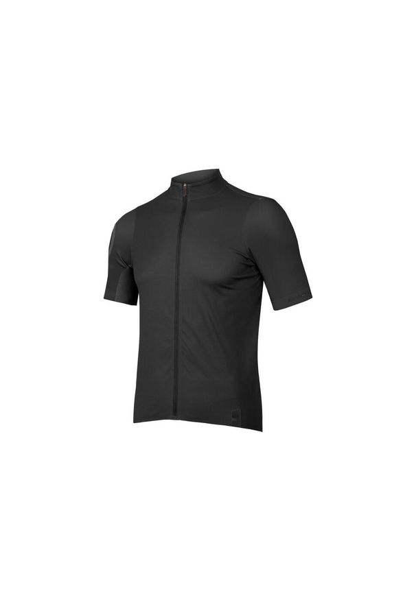 ENDURA - Koszulka rowerowa męska Endura FS260 S/S Std. Kolor: czarny. Sport: kolarstwo