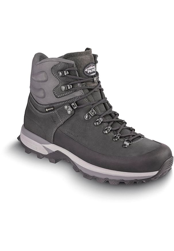 Buty trekkingowe męskie MEINDL Palma MFS. Kolor: szary