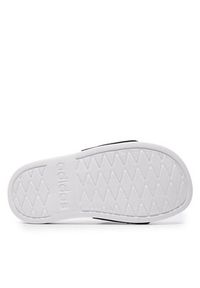 Adidas - adidas Klapki Star Wars adilette Comfort Slides Kids ID5237 Czarny. Kolor: czarny. Wzór: motyw z bajki #3