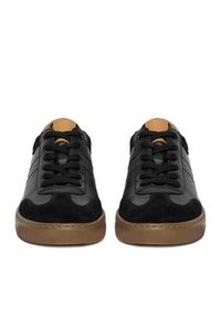 Lasocki Sneakersy CEO-WI16-D557-03 Czarny. Kolor: czarny. Materiał: materiał #6