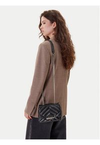 Armani Exchange Torebka Victoria 948587 4R742 00020 Czarny. Kolor: czarny. Materiał: skórzane #3