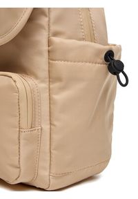 Hunter Plecak CEO-HUNTER_ACCCS_02_AW2025 Beżowy. Kolor: beżowy. Materiał: materiał #9