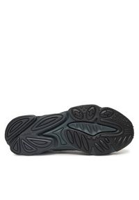 Adidas - adidas Sneakersy OZWEEGO JI2637 Szary. Kolor: szary. Materiał: skóra #5