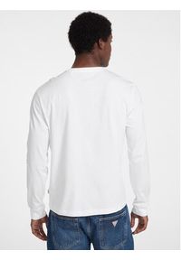 Guess T-Shirt 176479 Biały Classic Fit. Kolor: biały #3