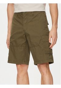 Jack & Jones Komplet szortów sportowych Jpstcole 12258390 Czarny Loose Fit. Kolor: czarny. Materiał: bawełna. Styl: sportowy #2