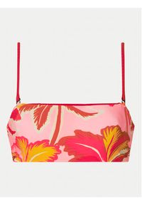 Maaji Góra od bikini Nomad PT3734SBA001 Czerwony. Kolor: czerwony. Materiał: syntetyk #6