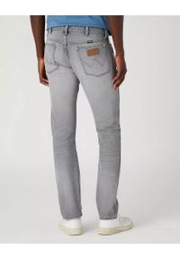 Wrangler - WRANGLER 11MWZ MĘSKIE SPODNIE JEANSOWE JEANSY SILVER LINING W1MZEBZ98 112330688