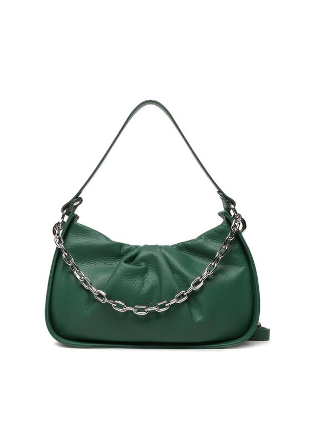 Torebka Creole. Kolor: zielony