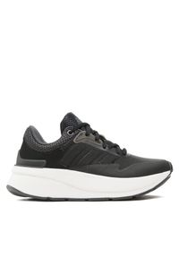 Adidas - adidas Sneakersy ZNCHILL Lightmotion+ GZ4904 Czarny. Kolor: czarny. Materiał: materiał #1