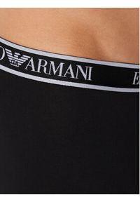 Emporio Armani Underwear Komplet 3 par bokserek 111473 4R717 21320 Czarny. Kolor: czarny. Materiał: bawełna #5