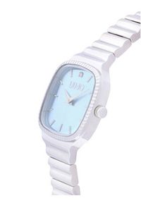 Liu Jo Zegarek Casual Belmira TLJ2823 Srebrny. Kolor: srebrny. Styl: casual #4