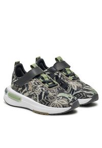 Adidas - adidas Sneakersy Disney Lion King Racer Tr23 IF4124 Szary. Kolor: szary. Materiał: materiał. Wzór: motyw z bajki. Model: Adidas Racer #4