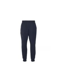 Spodnie Under Armour Ua Unstoppable Flc Jgr Eu Damskie. Kolor: czarny. Sport: fitness