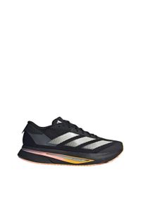 Adidas - Buty Adizero Sl2 Running. Kolor: żółty, wielokolorowy, czarny, biały. Materiał: materiał. Sport: bieganie