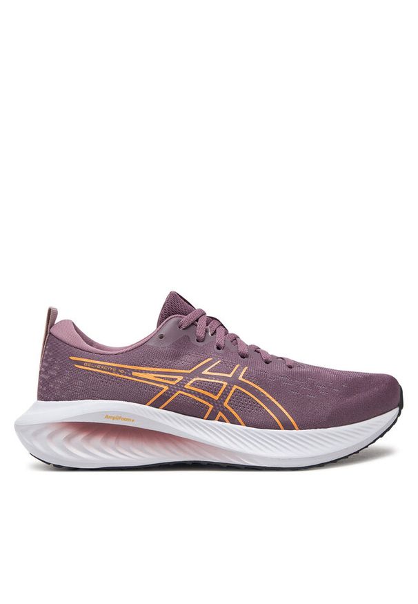 Buty do biegania Asics. Kolor: fioletowy