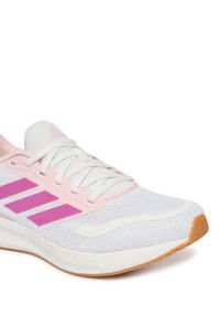 Adidas - adidas Sneakersy Runfalcon 5 JP9396 Biały. Kolor: biały. Materiał: materiał #7