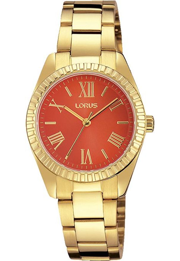 Zegarek Lorus