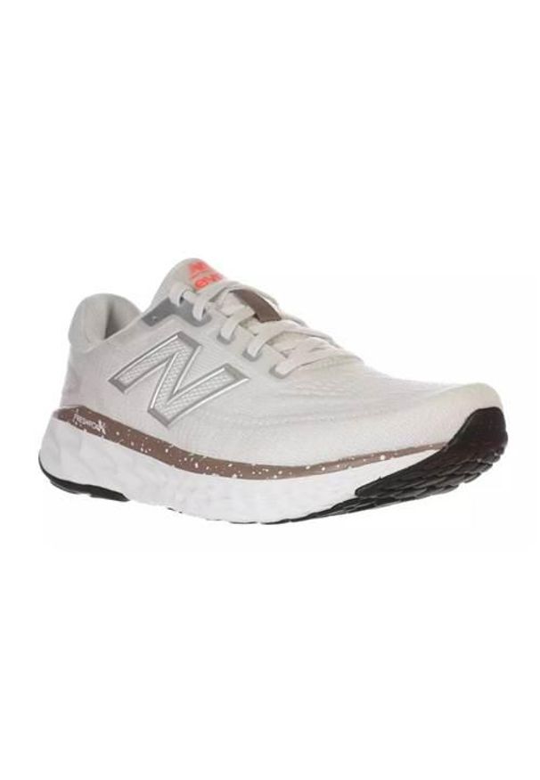 Buty do biegania damskie New Balance Fresh Foam X Evoz V4. Kolor: biały. Sport: bieganie