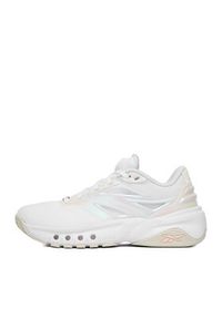 Reebok Buty na siłownię EO-ERS TRAINER 100248710 Écru. Kolor: kremowy. Materiał: materiał. Sport: fitness #7