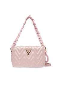 Torebka Guess. Kolor: różowy #1