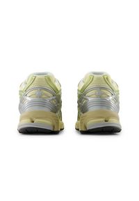 Buty unisex New Balance U1906RND – żółte. Kolor: żółty. Materiał: materiał, syntetyk, guma. Szerokość cholewki: normalna. Sport: turystyka piesza #5