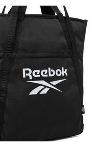 Reebok Torebka CWBEO-RBK-B-006-10 Czarny. Kolor: czarny #5