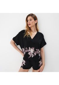 Mohito - Bluzka do spania - Wielobarwny #1