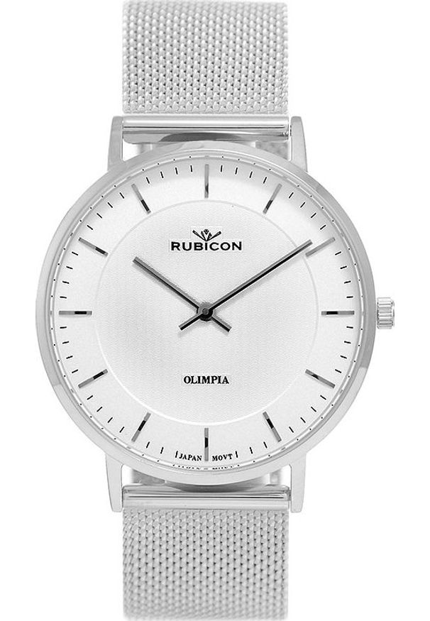 Zegarek Rubicon Zegarek damski RNBD76 -5A