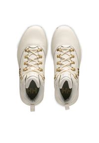 Helly Hansen Trekkingi Victoria 11818 Écru. Kolor: kremowy. Materiał: skóra #6