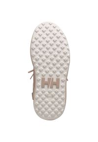 Buty Helly Hansen Isolabella 2 Demi W 11837 028 beżowy. Kolor: beżowy. Materiał: satyna, guma. Szerokość cholewki: normalna. Sezon: zima #5