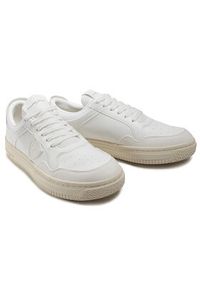 Philippe Model Sneakersy Lyon LYLU BL01 Biały. Kolor: biały. Materiał: skóra #3