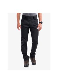 Spodnie trekkingowe męskie Helikon-Tex Greyman Tactical - DuraCanvas. Kolor: czarny. Sezon: lato. Sport: turystyka piesza