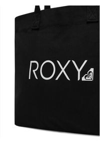 Roxy Torebka Go For It ERJBT03405 Czarny. Kolor: czarny #3