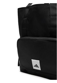 Adidas - adidas Torebka Prime Tote IT2116 Czarny. Kolor: czarny. Materiał: materiał