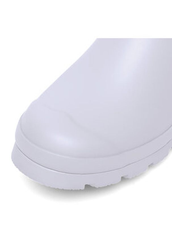 Hunter Kalosze HFW-005 Fioletowy. Kolor: fioletowy. Materiał: syntetyk