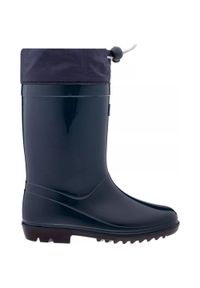 BEJO - kalosze dla dzieci Bejo KAI WELLIES JR M000177345. Kolor: niebieski #1