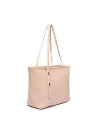 MEXX Torebka CEO-MEXX-L-009-09 Różowy. Kolor: różowy #5