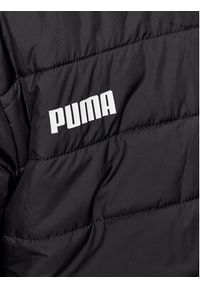 Puma Kurtka puchowa Ess 848938 Czarny Regular Fit. Kolor: czarny. Materiał: syntetyk, puch #4