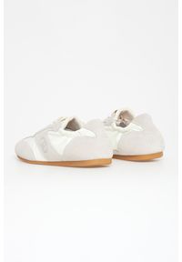 Liu Jo - Sneakersy damskie zamszowe LIU JO. Materiał: zamsz #4