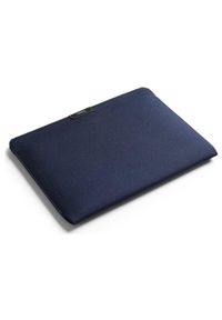 Wsuwka Bellroy Laptop Sleeve 16'' navy #3