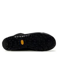 Aku Trekkingi Slope Micro Gtx GORE-TEX 885.10 Czarny. Kolor: czarny. Materiał: zamsz, skóra. Technologia: Gore-Tex. Sport: turystyka piesza #4