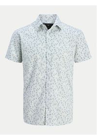 Jack & Jones Koszula Summer 12274951 Kolorowy Regular Fit. Materiał: bawełna. Wzór: kolorowy #2