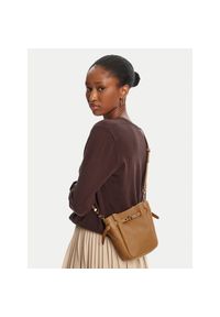 Torebka Tory Burch. Kolor: brązowy #1