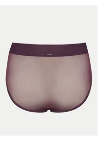 DKNY Bokserki DK8195 Fioletowy. Kolor: fioletowy. Materiał: syntetyk #5