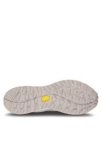 Jack Wolfskin Sneakersy Terraventure Texapore Low M 4051621 Szary. Kolor: szary. Materiał: materiał #7