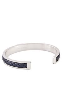 TOMMY HILFIGER - Tommy Hilfiger Bransoletka 2790490 Srebrny. Materiał: metalowe. Kolor: srebrny