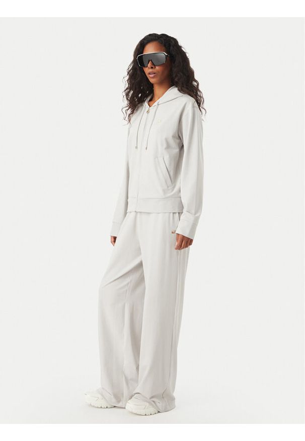 EA7 Emporio Armani Dres 7W000464 AF13135 U9001 Niebieski Relaxed Fit. Kolor: niebieski. Materiał: bawełna