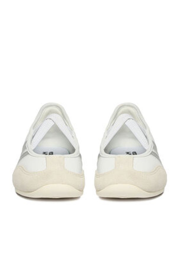 Adidas - adidas Baleriny CEO-BARREDA MARY JANE HQ7400 Czarny. Kolor: czarny. Materiał: skóra