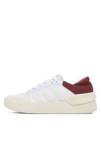 Adidas - adidas Sneakersy Court Funk IF5506 Biały. Kolor: biały. Materiał: syntetyk #3